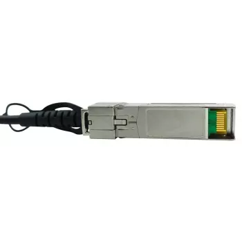 InfiniBand/kiudoptiline kaabel SFP+ BlueOptics UACC-DAC-SFP10-2M-BL 2m