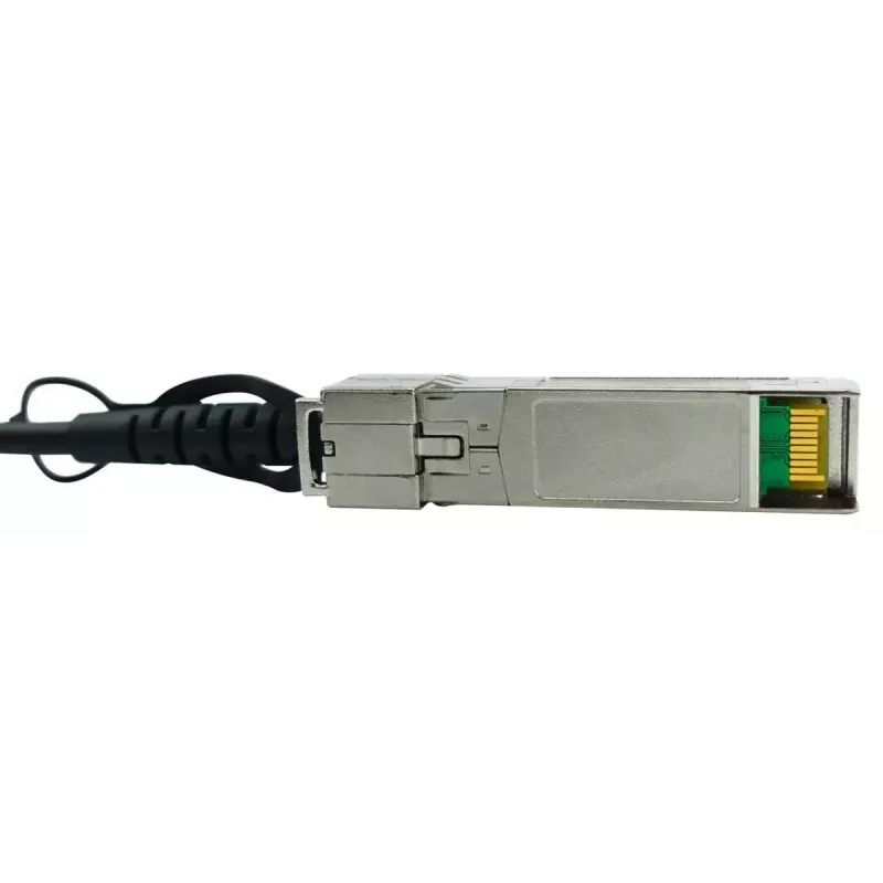 InfiniBand/kiudoptiline kaabel SFP+ BlueOptics UACC-DAC-SFP10-2M-BL 2m