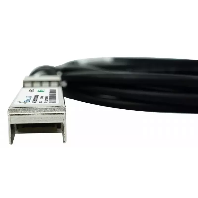 InfiniBand/kiudoptiline kaabel SFP+ BlueOptics UACC-DAC-SFP10-2M-BL 2m