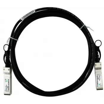 InfiniBand/kiudoptiline kaabel SFP+ BlueOptics UACC-DAC-SFP10-2M-BL 2m