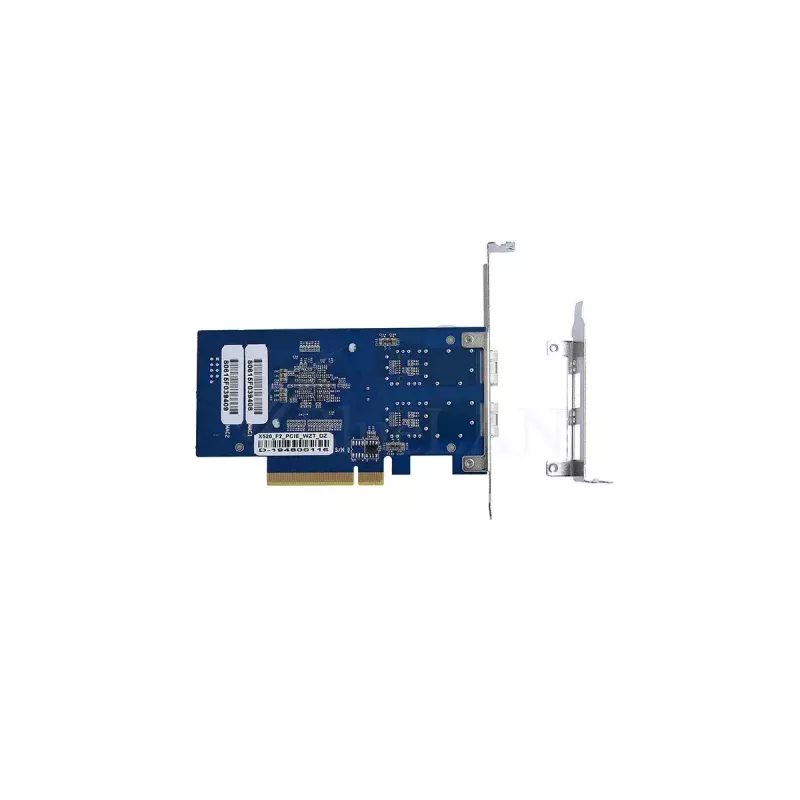 Võrgukaart BlueOptics BLCNADAC02 Sisemine Ethernet Fiiber 10000 Mbit/s