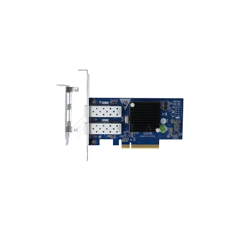 Võrgukaart BlueOptics BLCNADAC02 Sisemine Ethernet Fiiber 10000 Mbit/s
