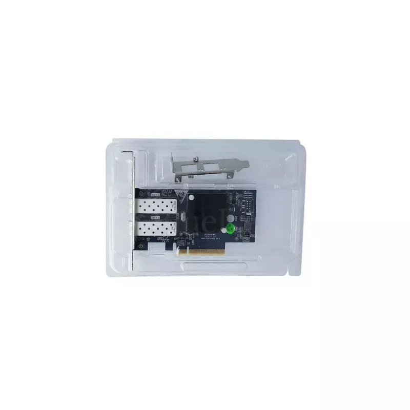 Võrgukaart BlueOptics BLCNADAC02 Sisemine Ethernet Fiiber 10000 Mbit/s