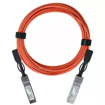 BlueOptics XS+DA0001-BL InfiniBand/kiudoptiline kaabel 1 m SFP28 Must
