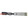 InfiniBand/kiudoptiline kaabel BlueOptics XS+DA0005-BL 5 m SFP28