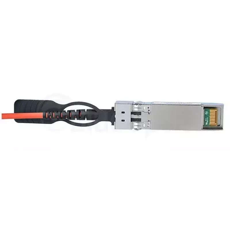 InfiniBand/kiudoptiline kaabel BlueOptics XS+DA0005-BL 5 m SFP28