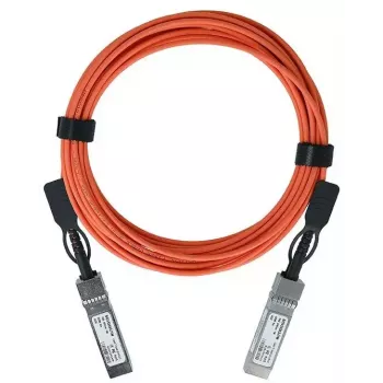 InfiniBand/kiudoptiline kaabel BlueOptics XS+DA0005-BL 5 m SFP28