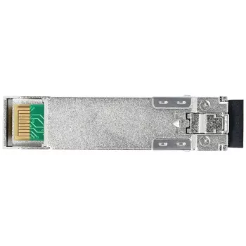 Triton BlueOptics E7Y10A-BO fiiberoptiline SFP+ transiiver, 100 m, alumiinium, 1 tk