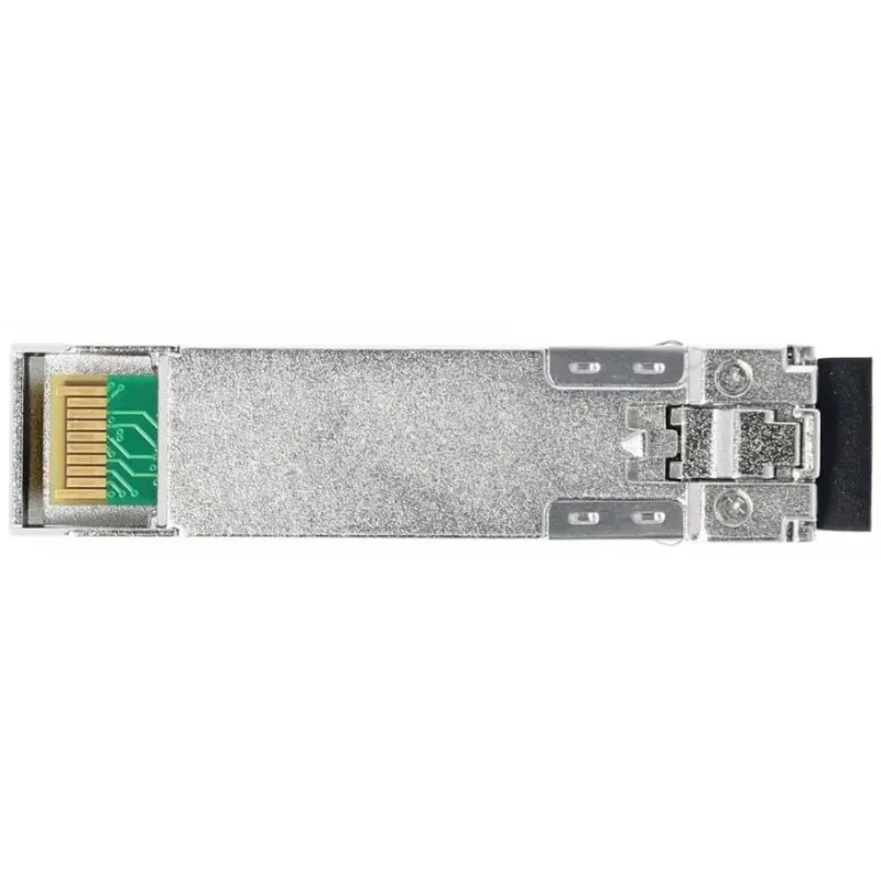 Triton BlueOptics E7Y10A-BO fiiberoptiline SFP+ transiiver, 100 m, alumiinium, 1 tk