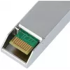Triton BlueOptics E7Y10A-BO fiiberoptiline SFP+ transiiver, 100 m, alumiinium, 1 tk