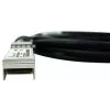 InfiniBand / fiiberoptiline kaabel BlueOptics UACC-DAC-SFP28-3M-BL 3 m isane/isane