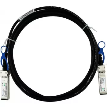 InfiniBand / fiiberoptiline kaabel BlueOptics UACC-DAC-SFP28-3M-BL 3 m isane/isane