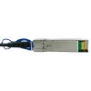 InfiniBand/kiudoptiline kaabel BlueOptics UACC-DAC-SFP28-1M-BL 1m Isane/Isane