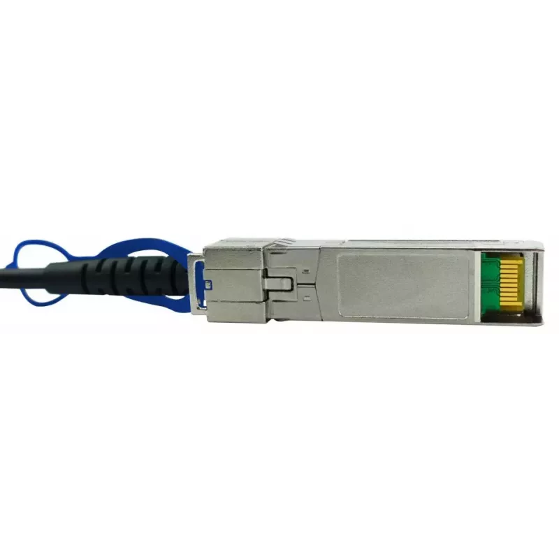 InfiniBand/kiudoptiline kaabel BlueOptics UACC-DAC-SFP28-1M-BL 1m Isane/Isane