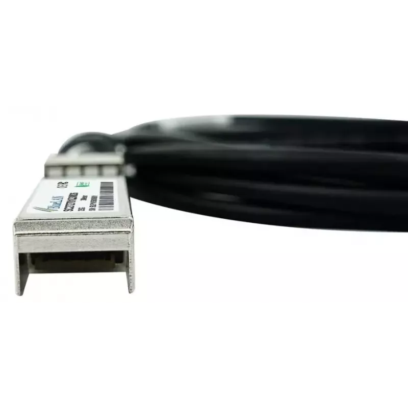 InfiniBand/kiudoptiline kaabel BlueOptics UACC-DAC-SFP28-1M-BL 1m Isane/Isane