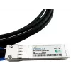 InfiniBand/kiudoptiline kaabel BlueOptics UACC-DAC-SFP28-1M-BL 1m Isane/Isane