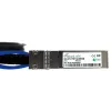 InfiniBand/kiudoptiline kaabel BlueOptics UACC-DAC-SFP28-1M-BL 1m Isane/Isane