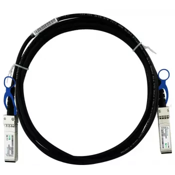 InfiniBand/kiudoptiline kaabel BlueOptics UACC-DAC-SFP28-1M-BL 1m Isane/Isane