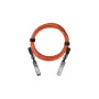 InfiniBand kaabel BlueOptics OS6560-CBL-300-BL 3m QSFP Coral Silver