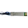 InfiniBand/kiudoptiline kaabel BlueOptics UACC-DAC-SFP28-0.5M-BL 0,5 m Isane/Isane