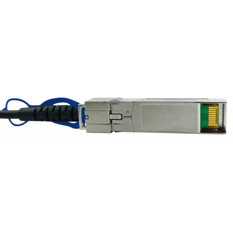 InfiniBand/kiudoptiline kaabel BlueOptics UACC-DAC-SFP28-0.5M-BL 0,5 m Isane/Isane