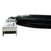 InfiniBand/kiudoptiline kaabel BlueOptics UACC-DAC-SFP28-0.5M-BL 0,5 m Isane/Isane