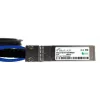 InfiniBand/kiudoptiline kaabel BlueOptics UACC-DAC-SFP28-0.5M-BL 0,5 m Isane/Isane