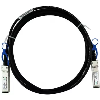 InfiniBand/kiudoptiline kaabel BlueOptics UACC-DAC-SFP28-0.5M-BL 0,5 m Isane/Isane