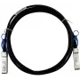 InfiniBand/kiudoptiline kaabel BlueOptics UACC-DAC-SFP28-0.5M-BL 0,5 m Isane/Isane