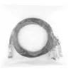 BlueOptics Q+BC0003-S+-BL InfiniBand/fiiberoptiline kaabel 3 m QSFP 4xSFP+