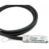 BlueOptics Q+BC0003-S+-BL InfiniBand/fiiberoptiline kaabel 3 m QSFP 4xSFP+