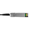 BlueOptics Q+BC0003-S+-BL InfiniBand/fiiberoptiline kaabel 3 m QSFP 4xSFP+