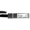 BlueOptics SFPPQSFP28-03-BL InfiniBand fiiberoptiline kaabel 3 m QSFP 4xSFP+