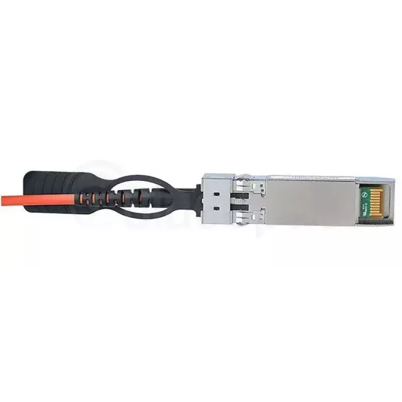 InfiniBand/kiudoptiline kaabel BlueOptics MCP7H60-W002R26-BL 2 m QSFP-DD 2xQSFP56