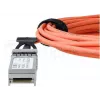 InfiniBand/kiudoptiline kaabel BlueOptics MCP7H60-W002R26-BL 2 m QSFP-DD 2xQSFP56