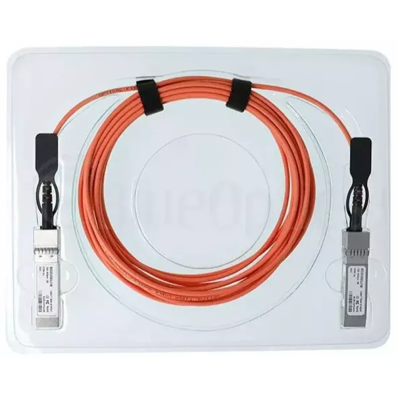 InfiniBand/kiudoptiline kaabel BlueOptics MCP7H60-W002R26-BL 2 m QSFP-DD 2xQSFP56