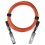 InfiniBand/kiudoptiline kaabel BlueOptics MCP7H60-W002R26-BL 2 m QSFP-DD 2xQSFP56