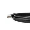 DAC-kaabel BlueOptics DAC-Q56DD-400G-2M-BL 2m QSFP-DD issane/issane