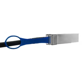 InfiniBand/kiudoptiline kaabel BlueOptics XQ+DA0003-BL 3 m QSFP28 Isane/Isane