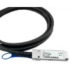 BlueOptics XQ+DA0001-BL InfiniBand kiudoptiline kaabel 1 m QSFP28 isane isane
