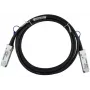 BlueOptics XQ+DA0001-BL InfiniBand kiudoptiline kaabel 1 m QSFP28 isane isane