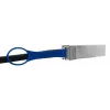 BlueOptics R9F77A-BL InfiniBand/kiudoptiline kaabel 1 m QSFP28 Isane/Isane