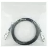 BlueOptics R9F77A-BL InfiniBand/kiudoptiline kaabel 1 m QSFP28 Isane/Isane