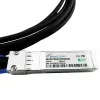 BlueOptics InfiniBand/fiiberoptiline harukaabel QSFP56 to 4xSFP56 1 m Must