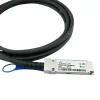 BlueOptics InfiniBand/fiiberoptiline harukaabel QSFP56 to 4xSFP56 1 m Must