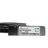 BlueOptics InfiniBand/fiiberoptiline harukaabel QSFP56 to 4xSFP56 1 m Must