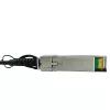 BlueOptics 4WM8D-BL InfiniBand fiiberoptiline kaabel 3 m SFP+