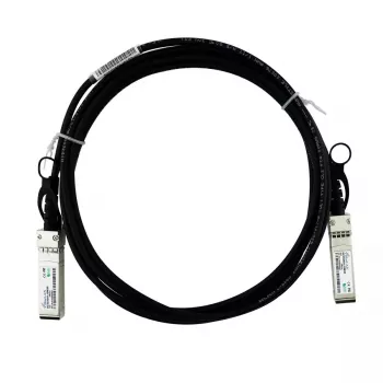 BlueOptics 4WM8D-BL InfiniBand fiiberoptiline kaabel 3 m SFP+