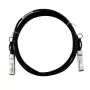 BlueOptics XEN-TWX-0511-BL InfiniBand/fiiberoptiline kaabel 5 m SFP+ must