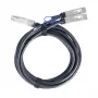 BlueOptics QDD-2X200G-2M-BL InfiniBand/kiudoptiline kaabel QSFP-DD 2xQSFP56 2m Male/Male
